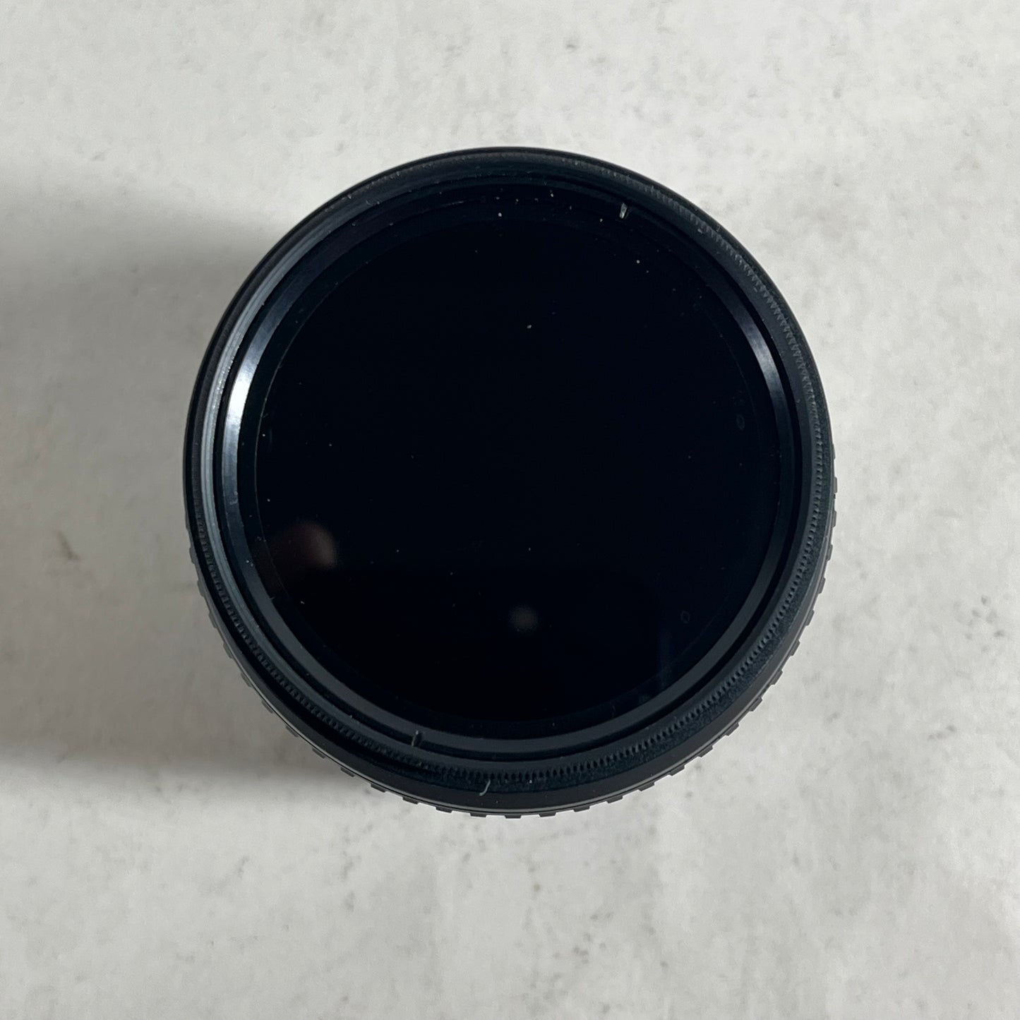 Nikon AF-S NIKKOR 18-55mm f/ 3.5-5.6 G