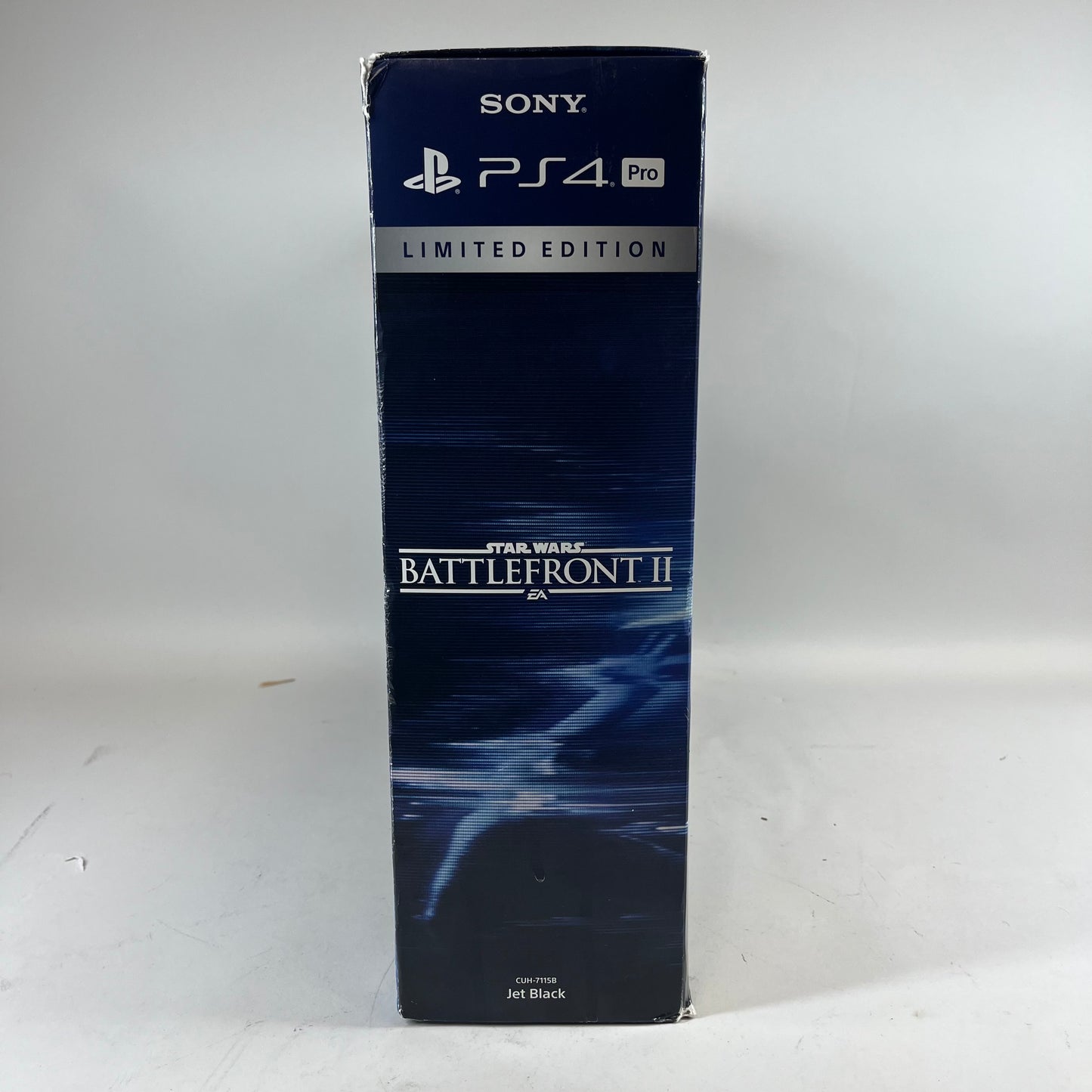 Sony PlayStation 4 Pro PS4 1TB Star Wars Edition Console Gaming System CUH-7115B