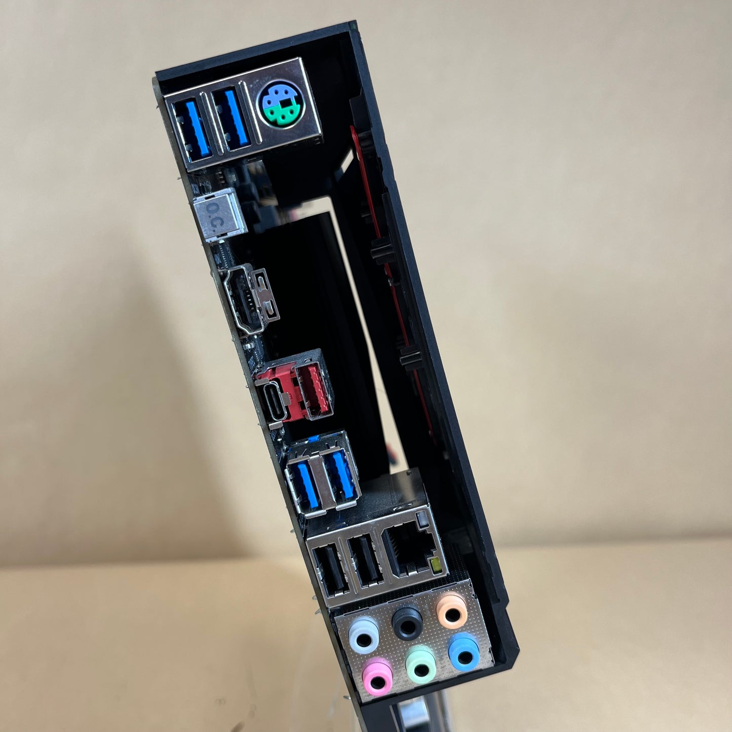 Gigabyte Z370 AORUS GAMING 3 LGA 1151 ATX