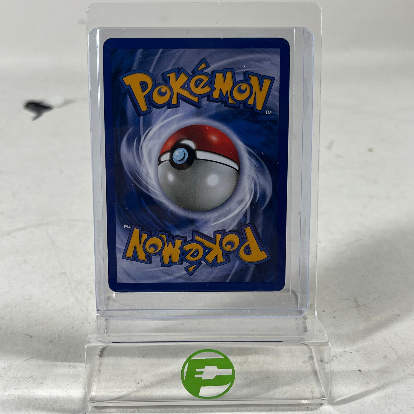 Pokémon TCG Base Set 2 Charizard 4/130 English