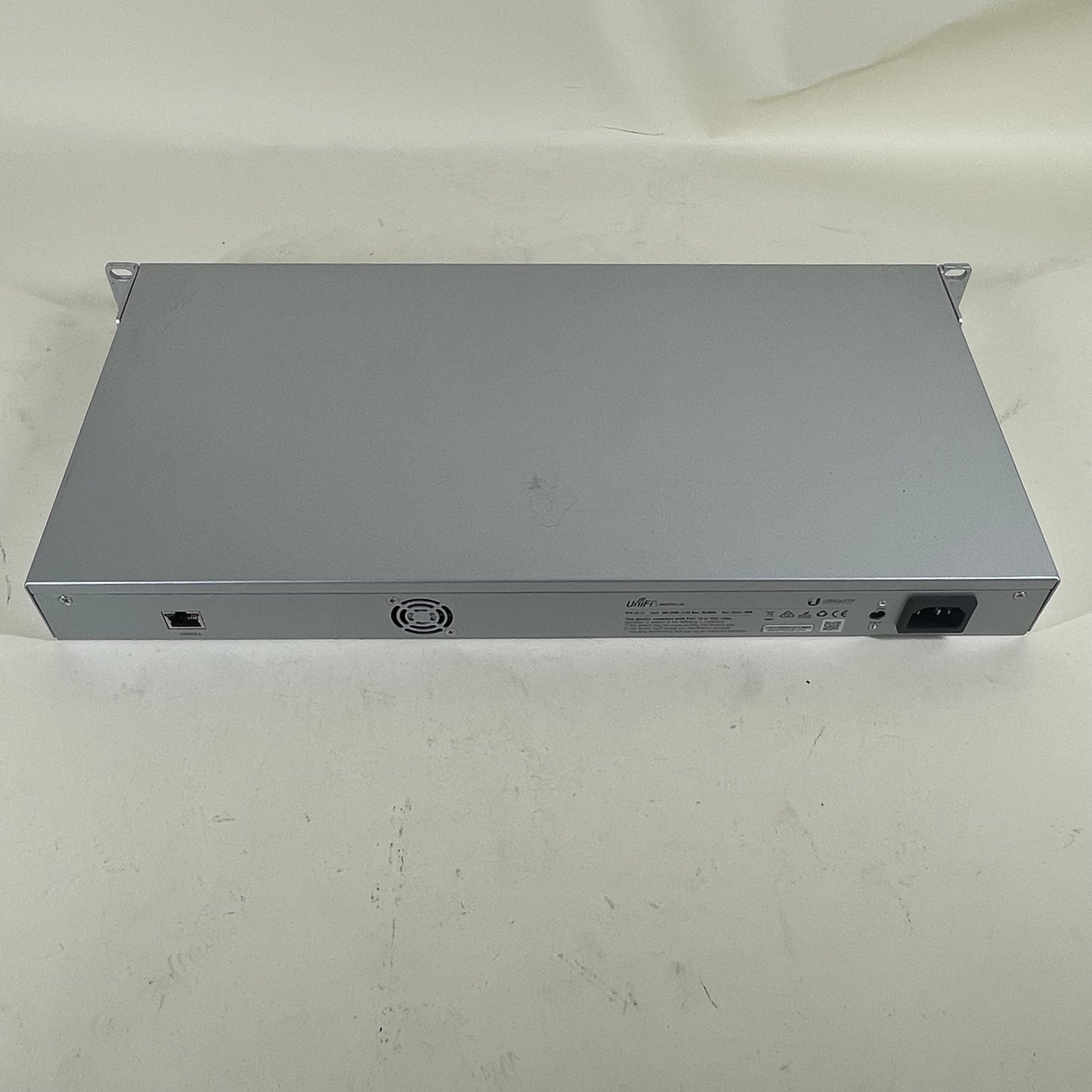 unifi Switch 24 24-Port Gigabit Smart Switch US-24-250W