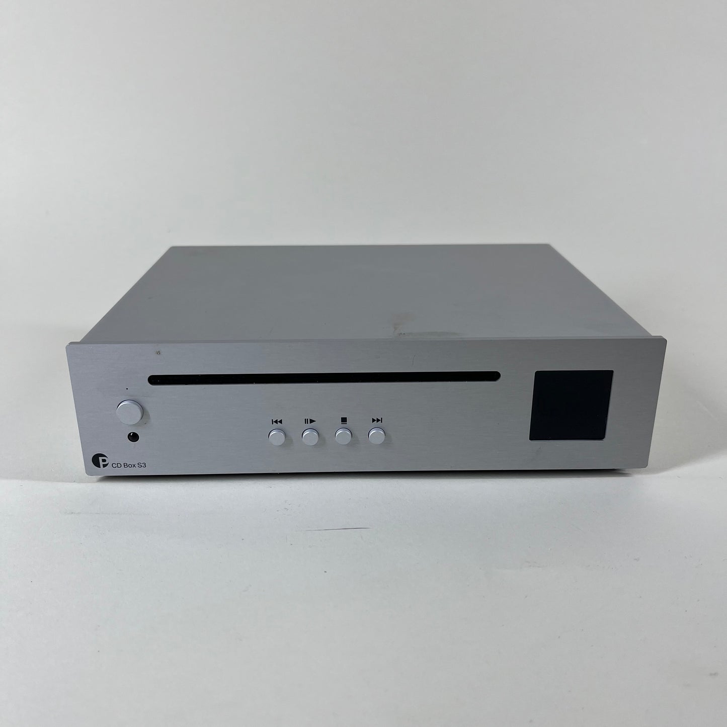 Pro-Ject CD Box S3 CD Box A-1050