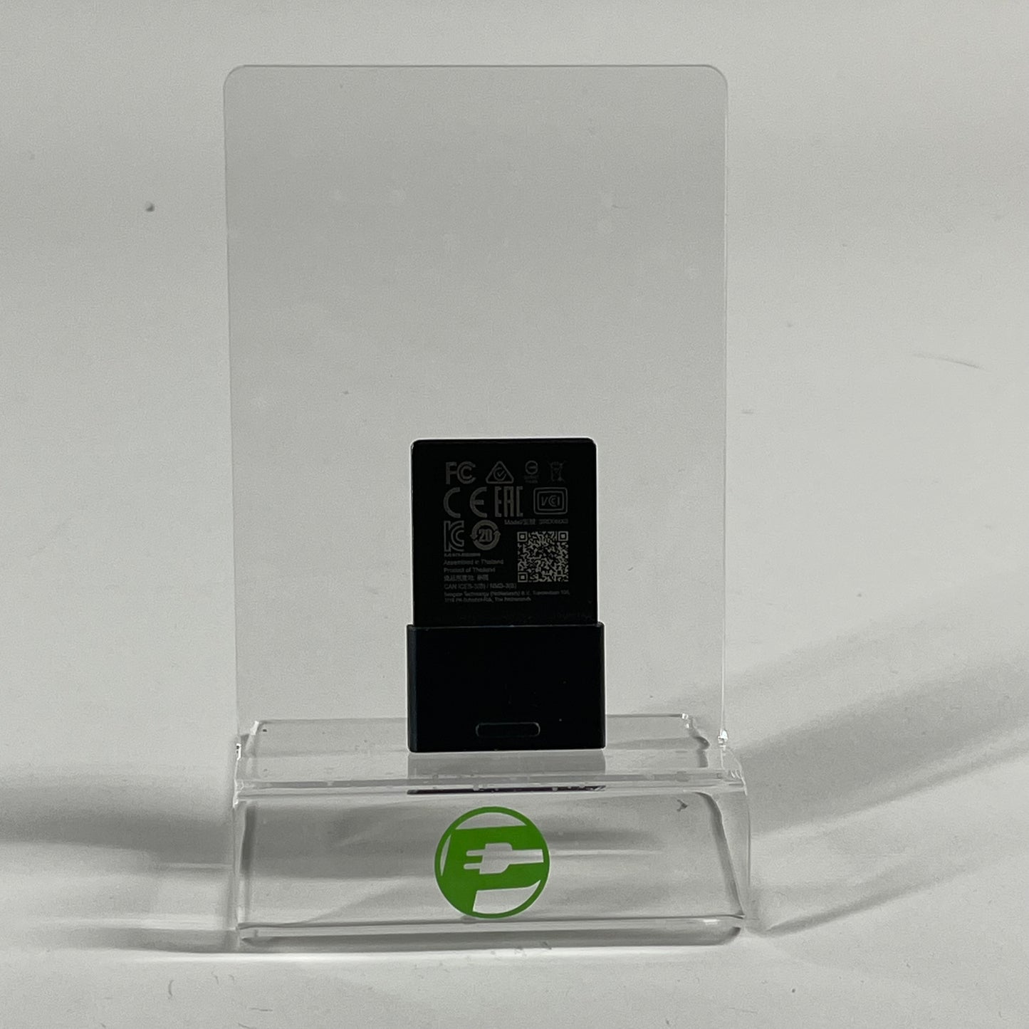 Seagate 1tb Expansion Card XBOX Series X/S SRD0MX0