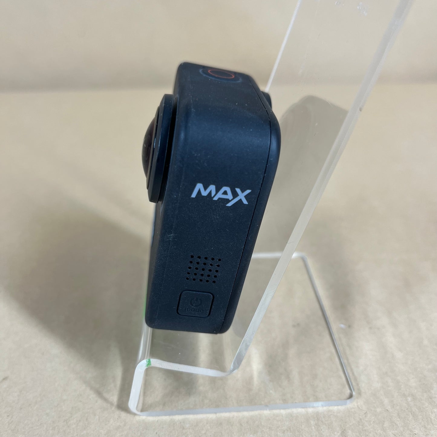 GoPro Max 16.6MP 360 Action Camera CHDHZ-202