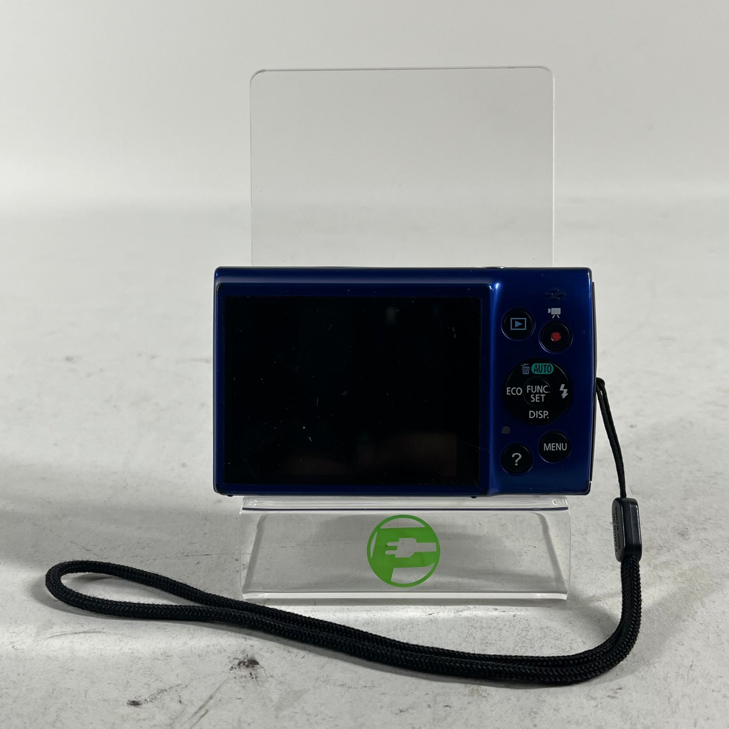 Canon Powershot ELPH 150 IS 20.0MP Compact Point And Shoot Camera