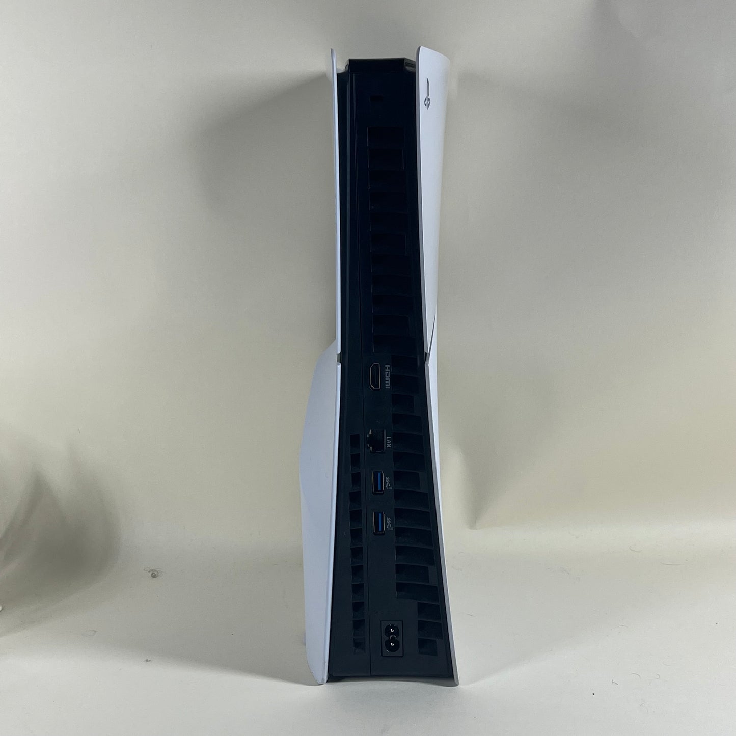 Sony PlayStation 5 Slim Disc Edition PS5 1TB White Console CFI-2015