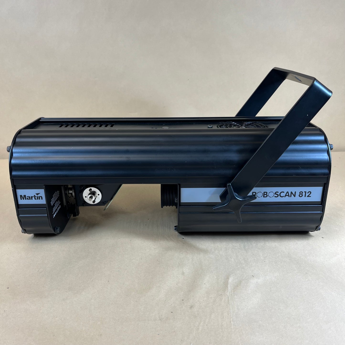 Martin RoboScan 812 Discharge Source