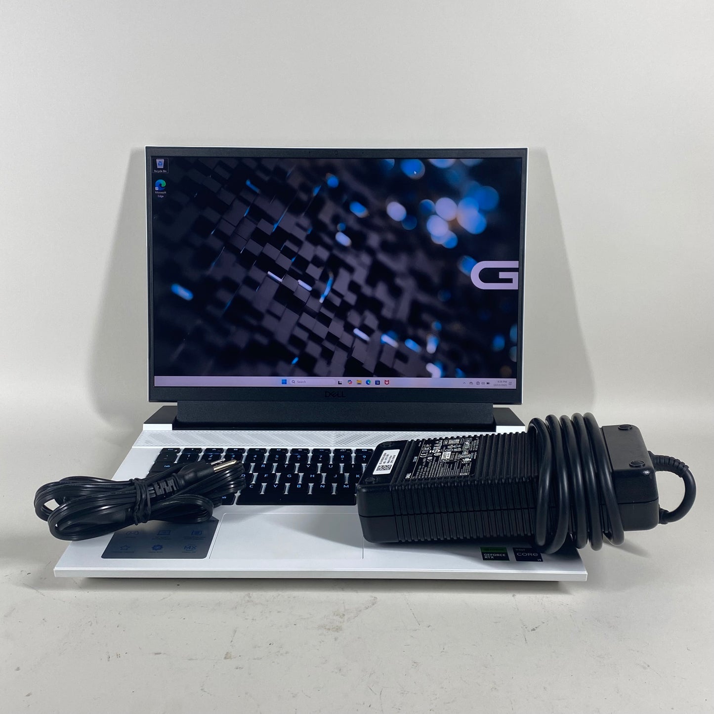 Dell G16 7630 16" i9-13900HX 2.2GHz 16GB RAM 1TB SSD GeForce RTX 4070