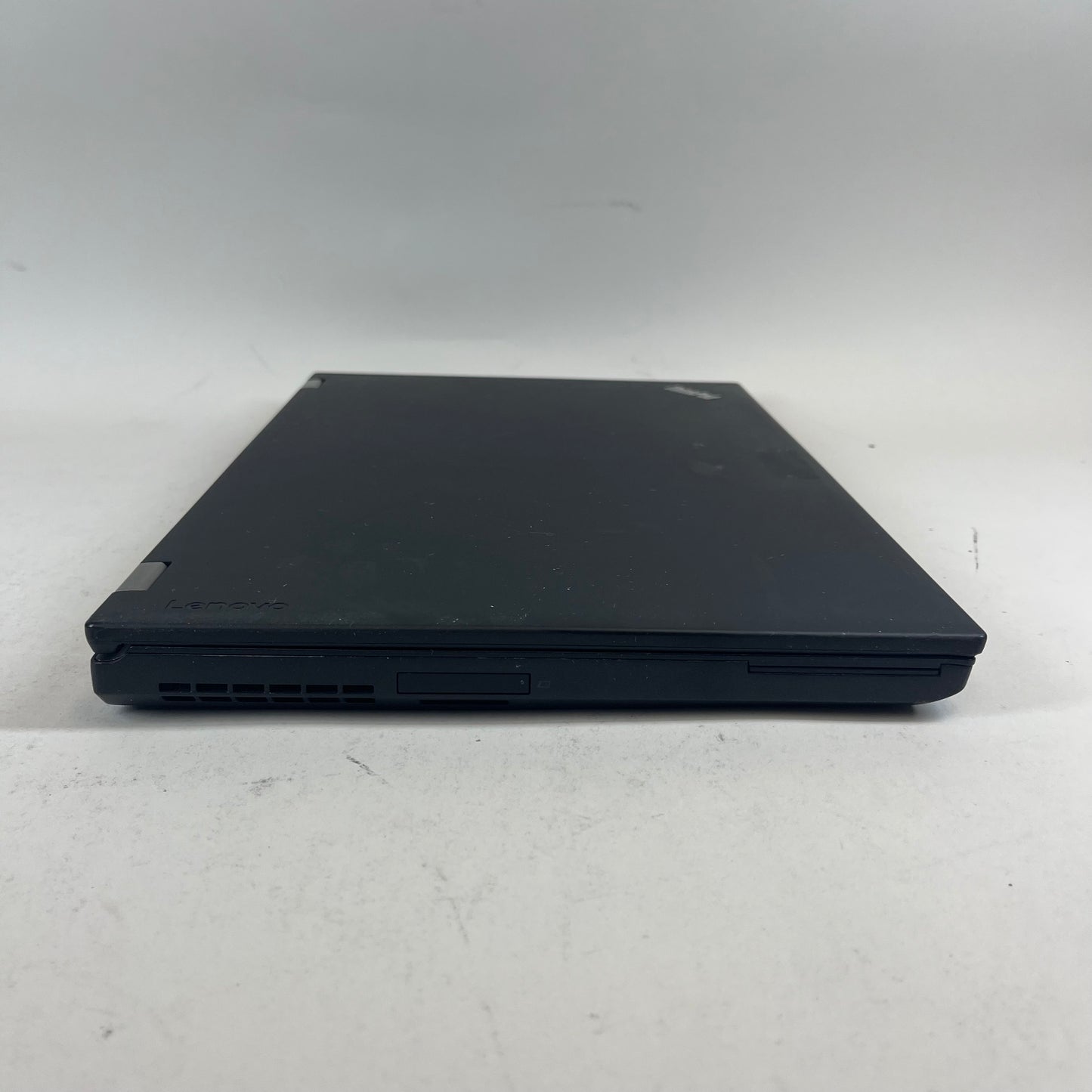Lenovo ThinkPad P50 14" i7-6820hq 2.7GHz 32GB RAM 512GB SSD