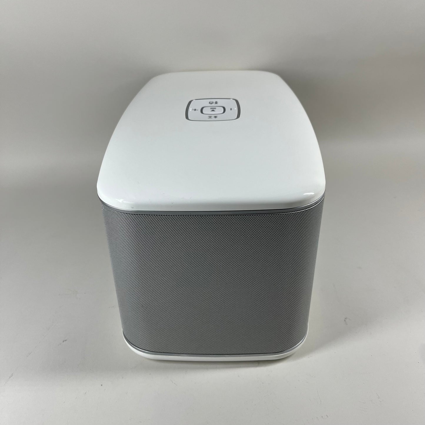 Riva Festival Bluetooth Speaker White