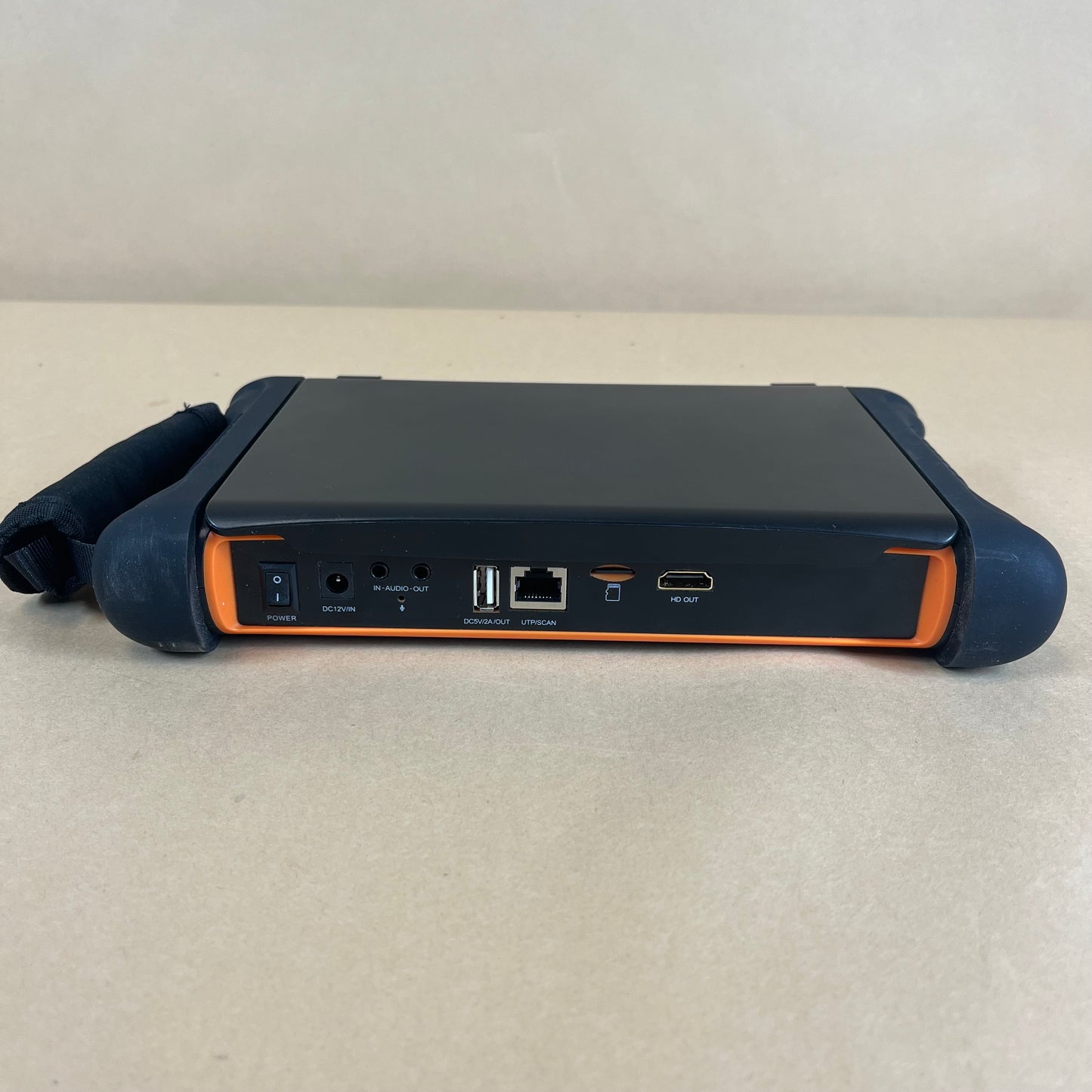 Avycon All in One Network And CCTV Tester AIVO-70A4K