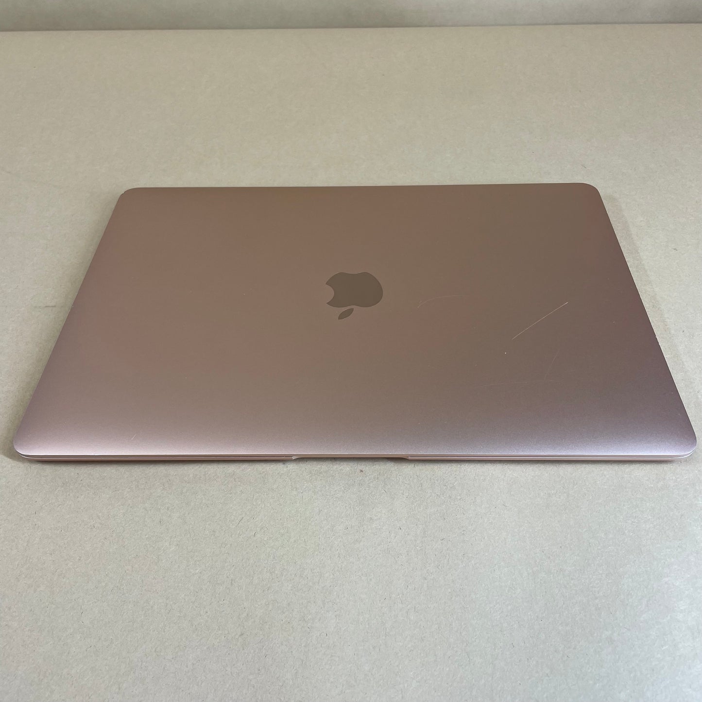 2020 Apple MacBook Air 13.3" i3 1.1GHz 8GB RAM 256GB SSD Rose Gold A2179 Read