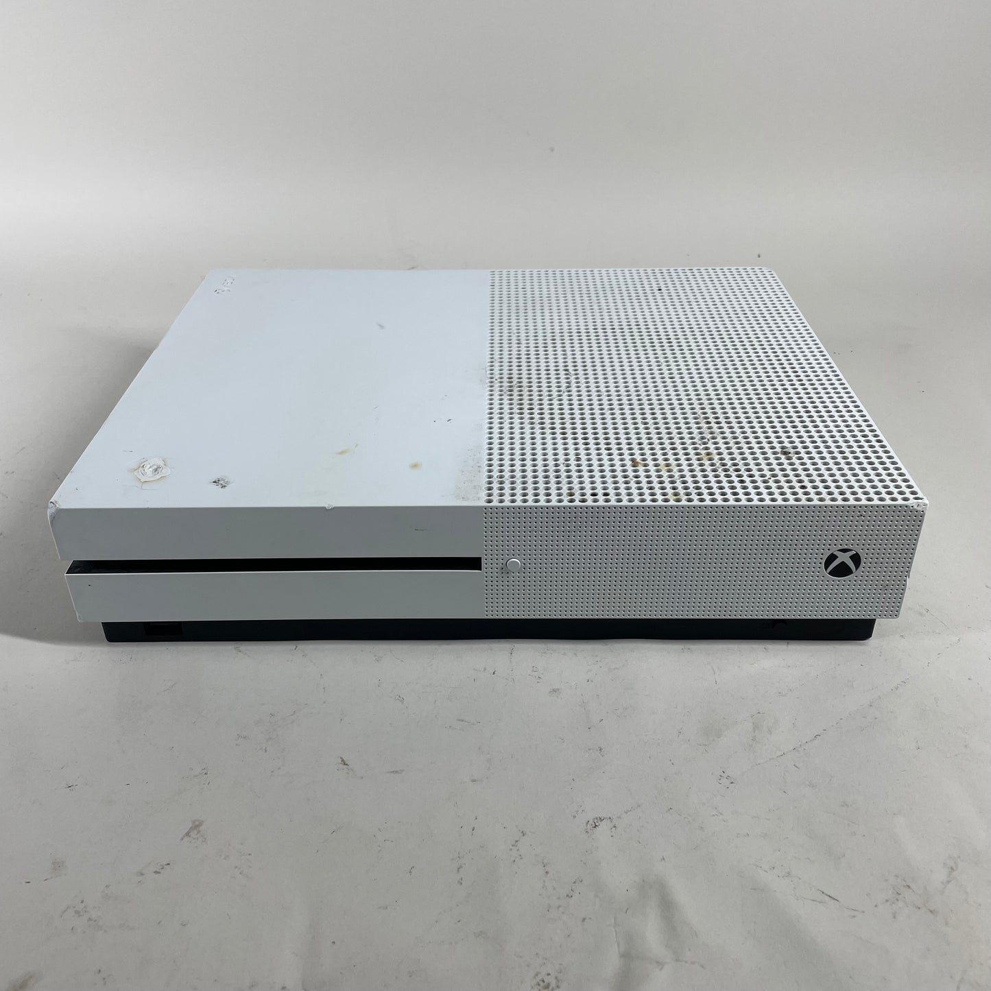 Microsoft Xbox One S 500GB Console Gaming System White 1681