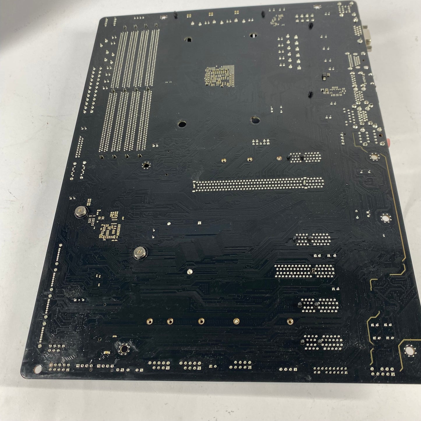 AsRock B450 Pro4 AM4 ATX AMD DDR4 Motherboard