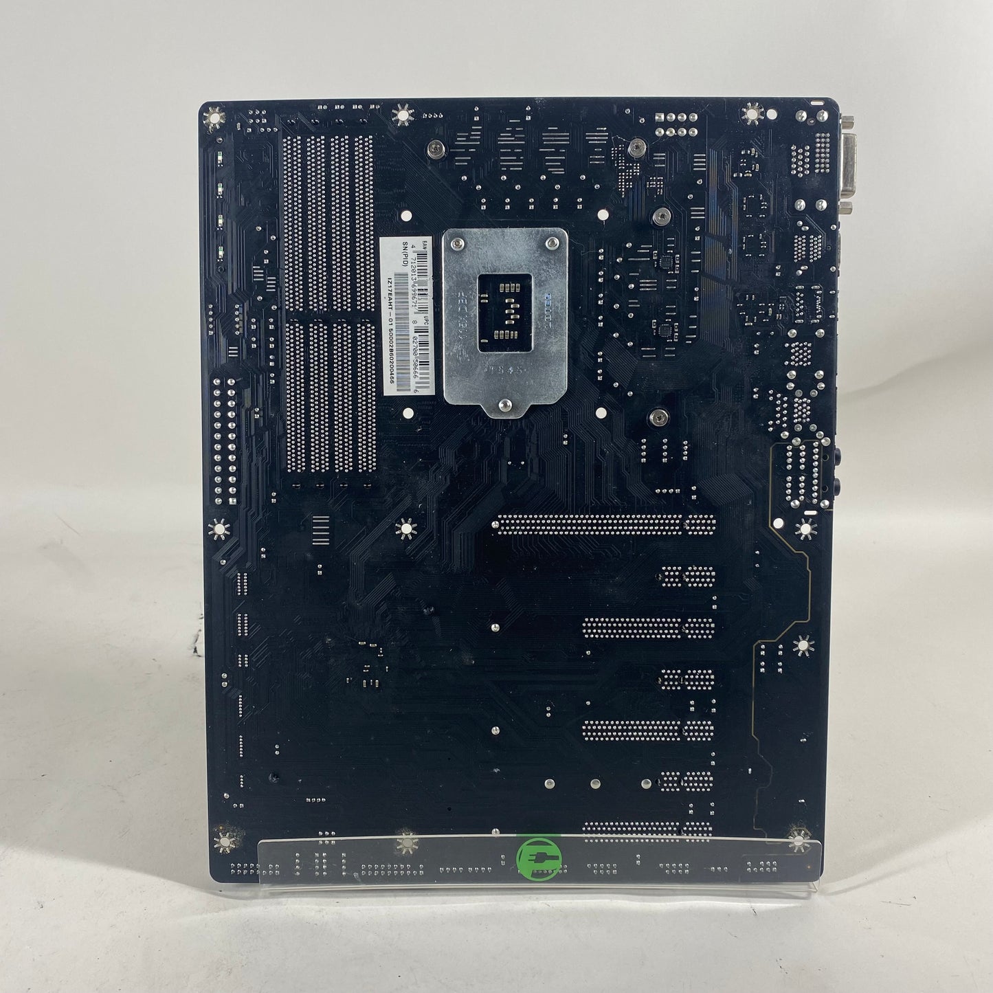 Biostar Z170GT7 LGA 1151 ATX Intel DDR4 Motherboard