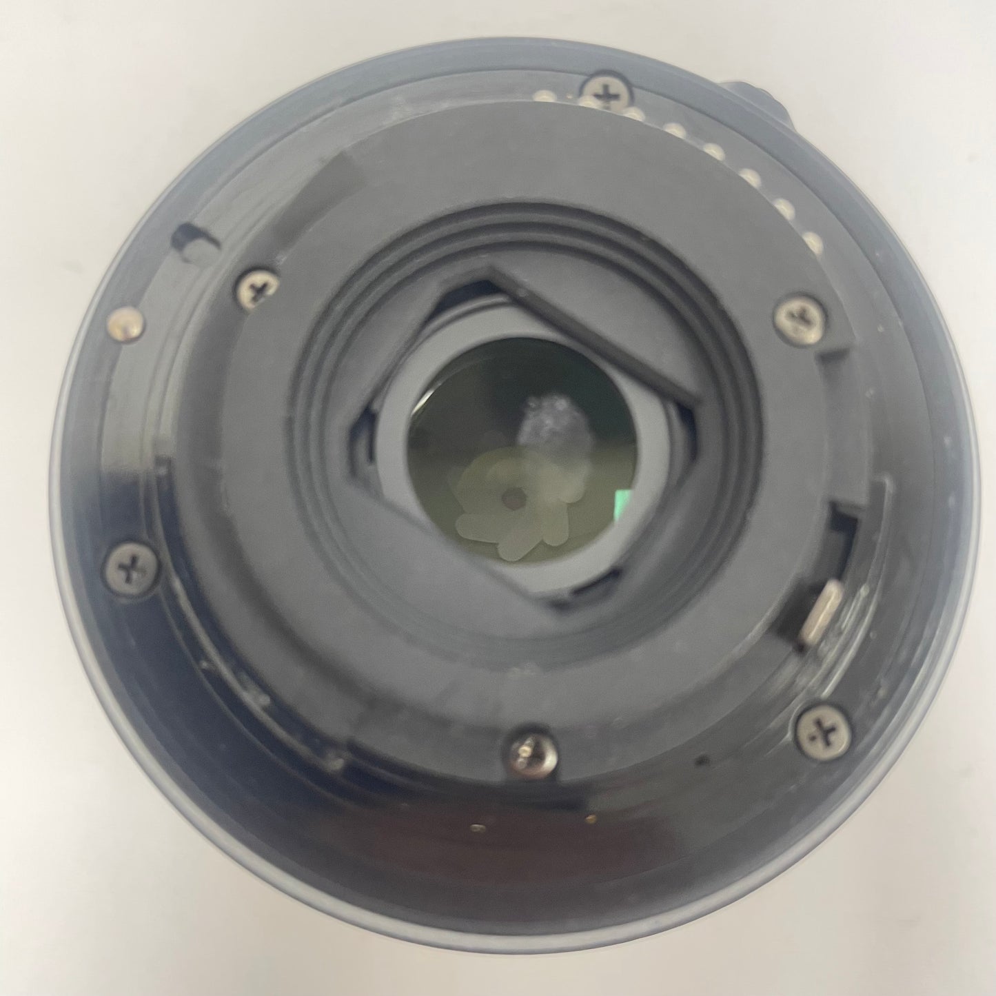 Nikon AF-P DX NIKKOR 18-55mm f/3.5-5.6 VR Auto & Manual Lens F