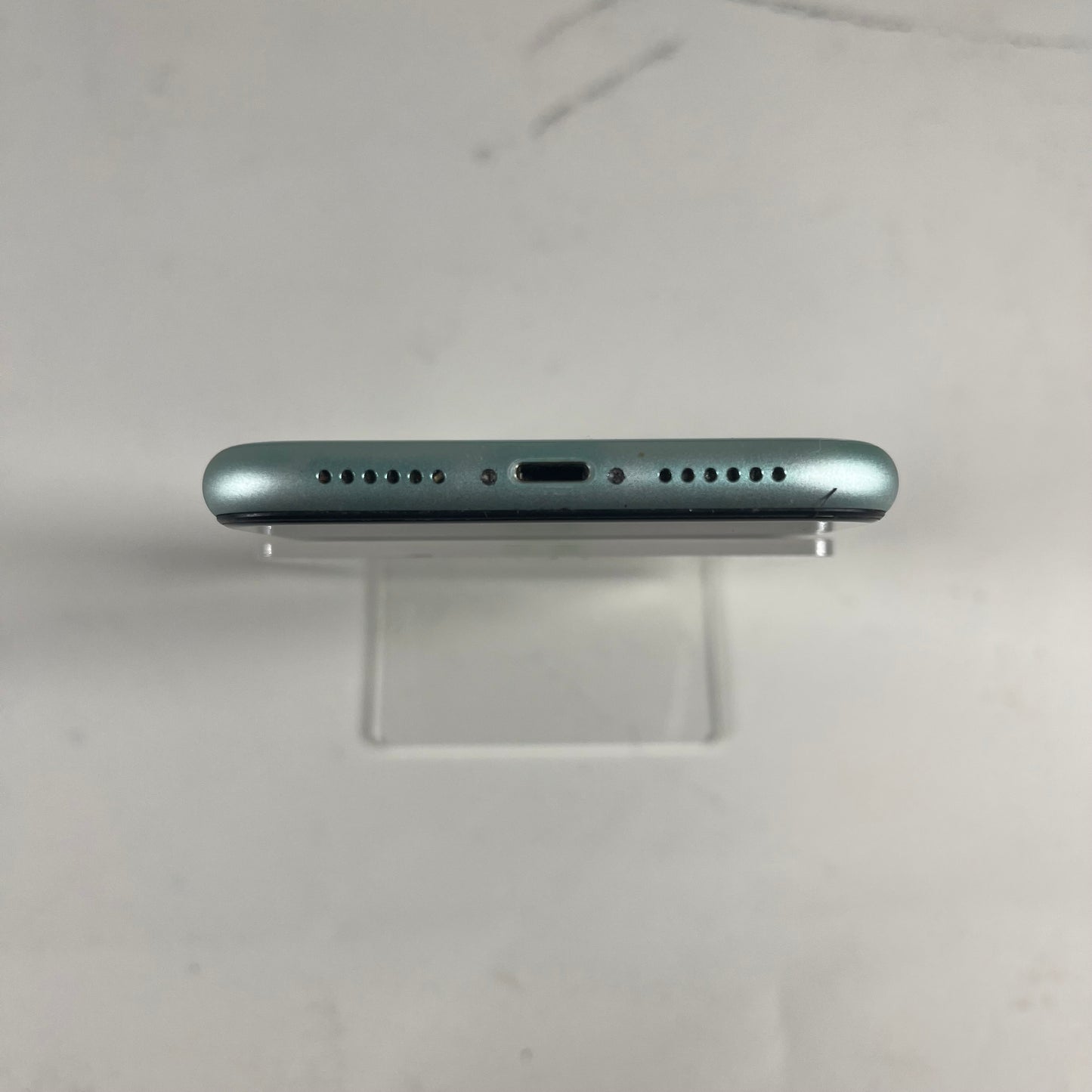 Unlocked Apple iPhone 11 256GB 26.2 Green MHC33LL/A