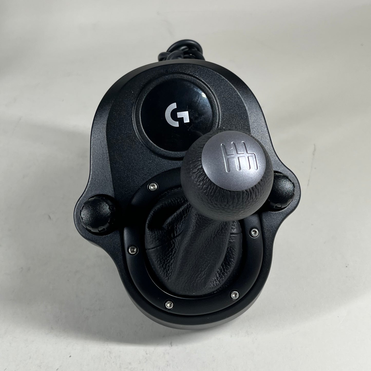 Logitech G923 Racing Steering Wheel W-U0003
