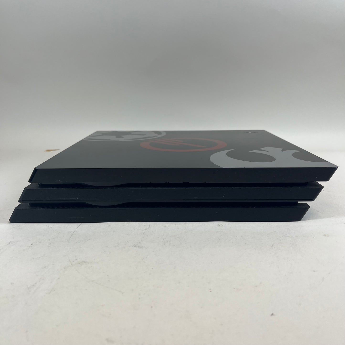 Sony PlayStation 4 Pro PS4 1TB Star Wars Edition Console Gaming System CUH-7115B
