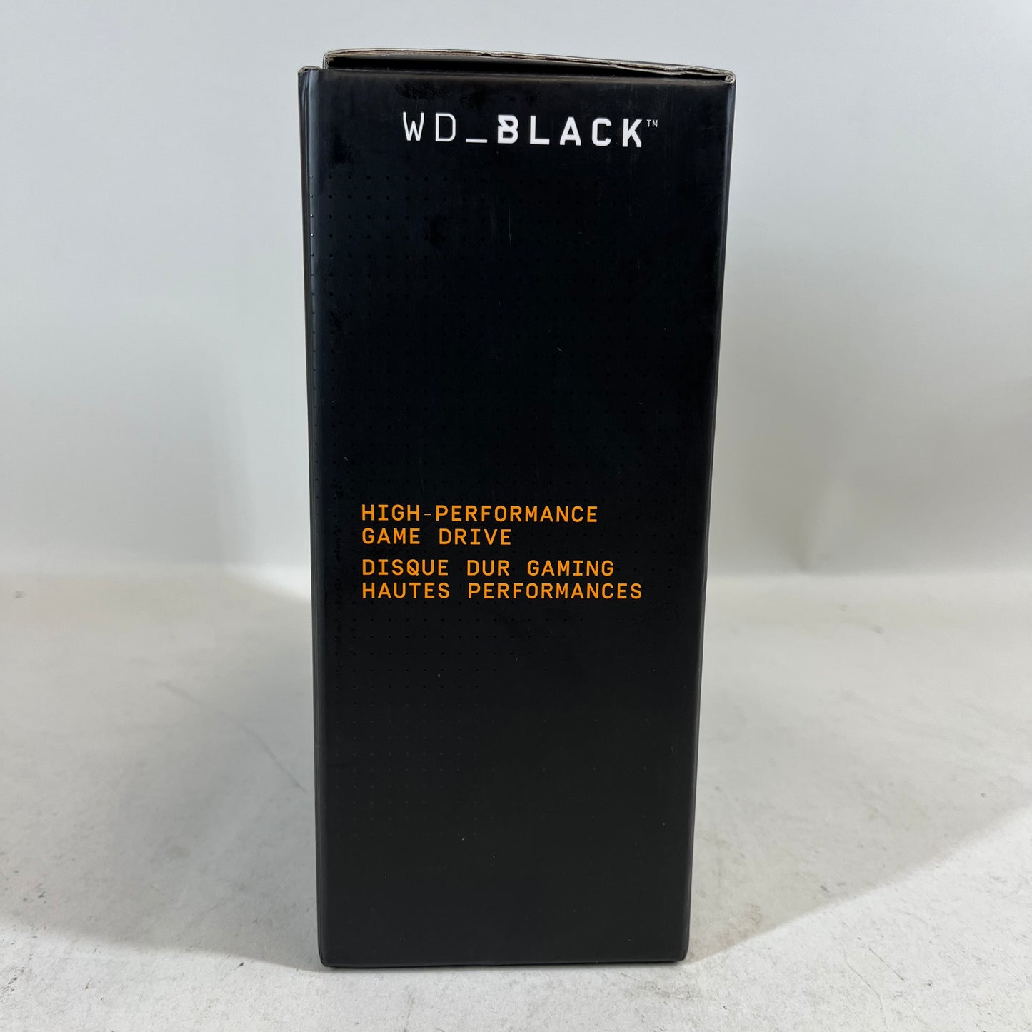 New Western Digital wdba3p0080hbk-nesn Desktop External HDD WDBA3P0080HBK-NESN