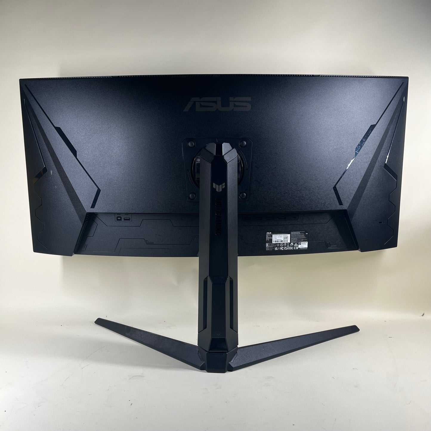 ASUS 34" VG34VQL3A VA VA 180Hz Curved Gaming Monitor