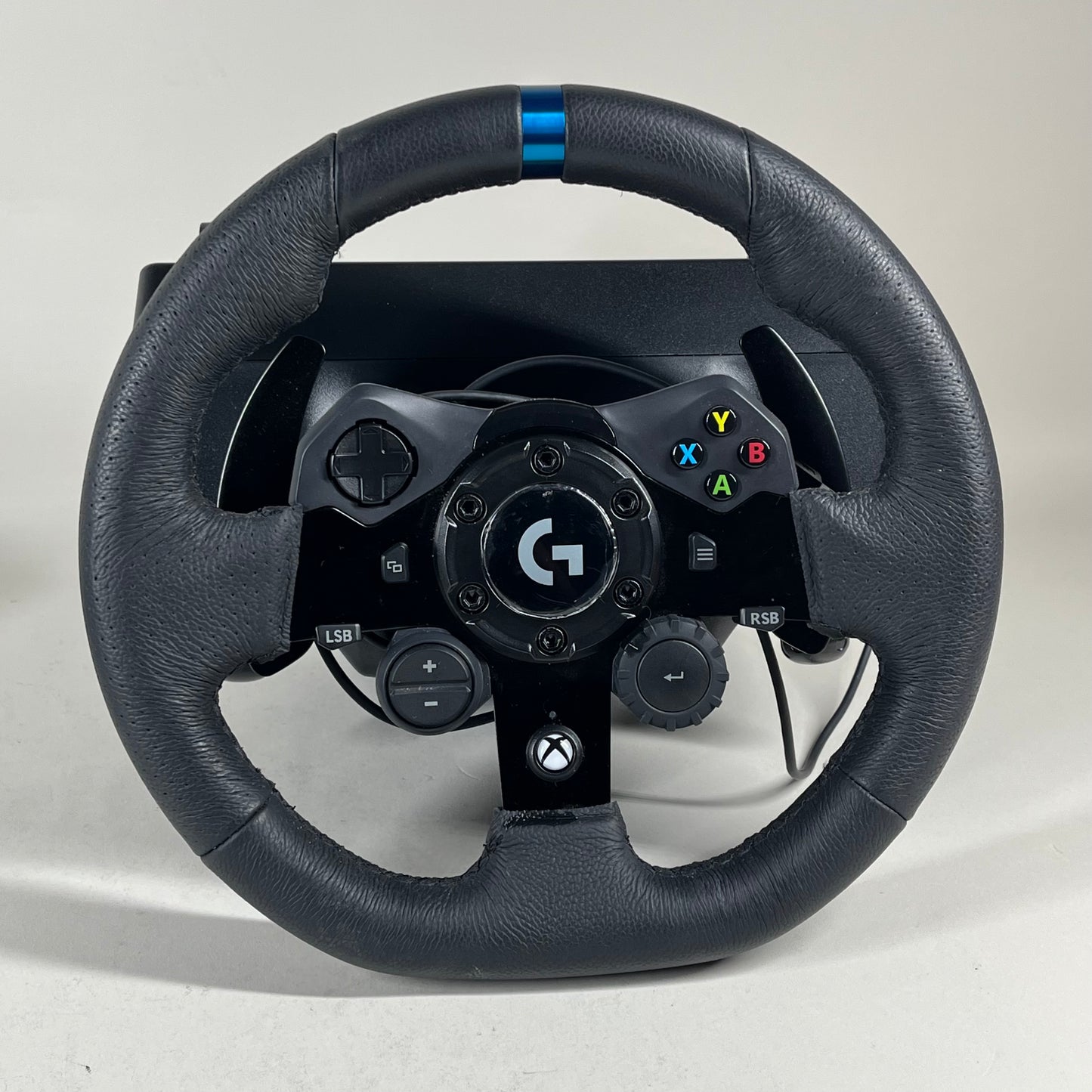 Logitech G923 Racing Steering Wheel W-U0003