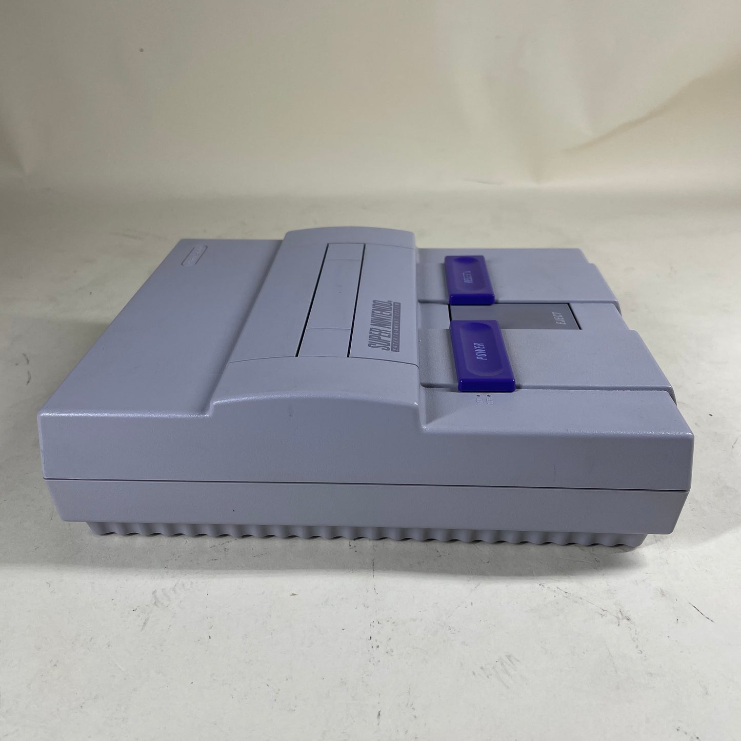 Nintendo Super Nintendo Entertainment System SNES Video Game Console SNS-001
