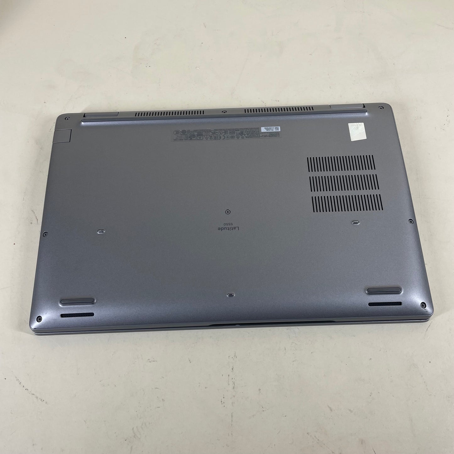 Dell Latitude 5550 P127F 15.6" Core Ultra 5 125U 1.3GHz 16GB RAM 512GB SSD