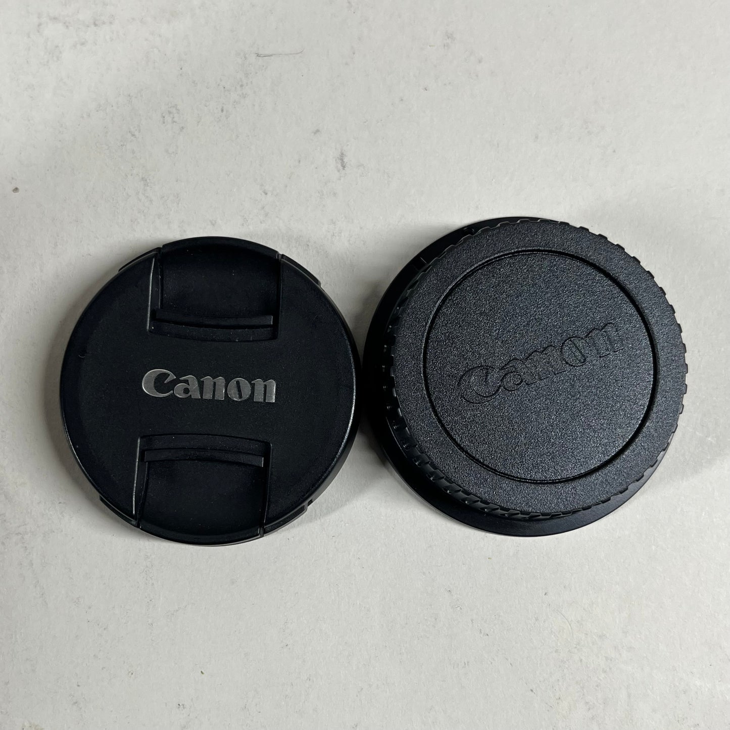 Canon AF-MF 18-55mm f/3.5-5.6 IS II
