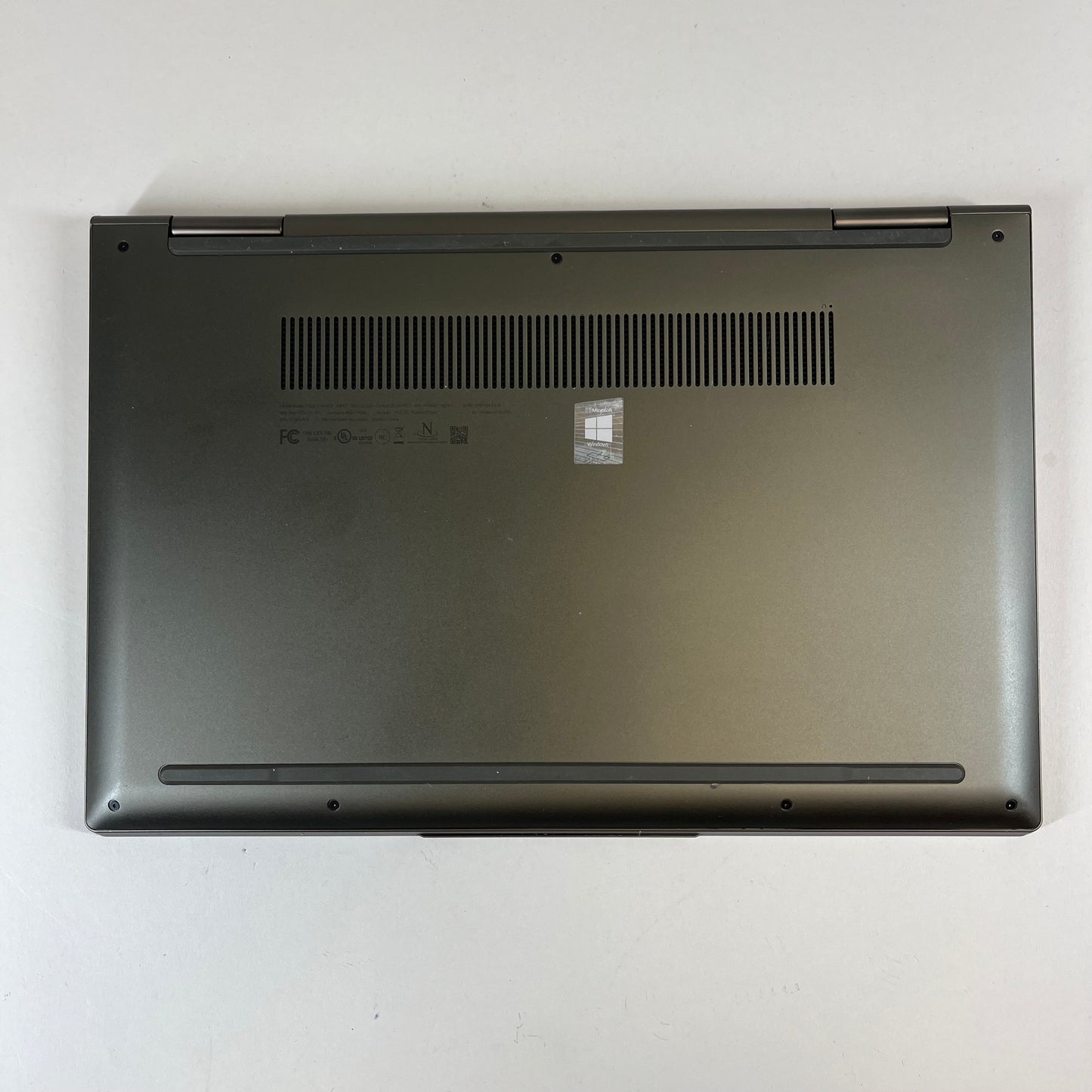Lenovo Yoga 14ITL5 14" i5-1135G7 2.4GHz 12GB RAM 512GB SSD
