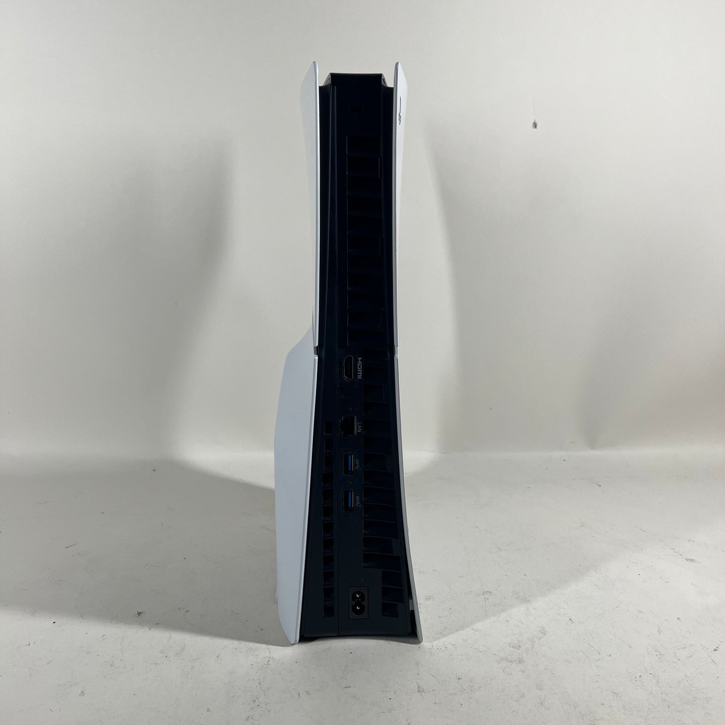 Sony PlayStation 5 Slim Disc Edition PS5 1TB White Console Gaming System