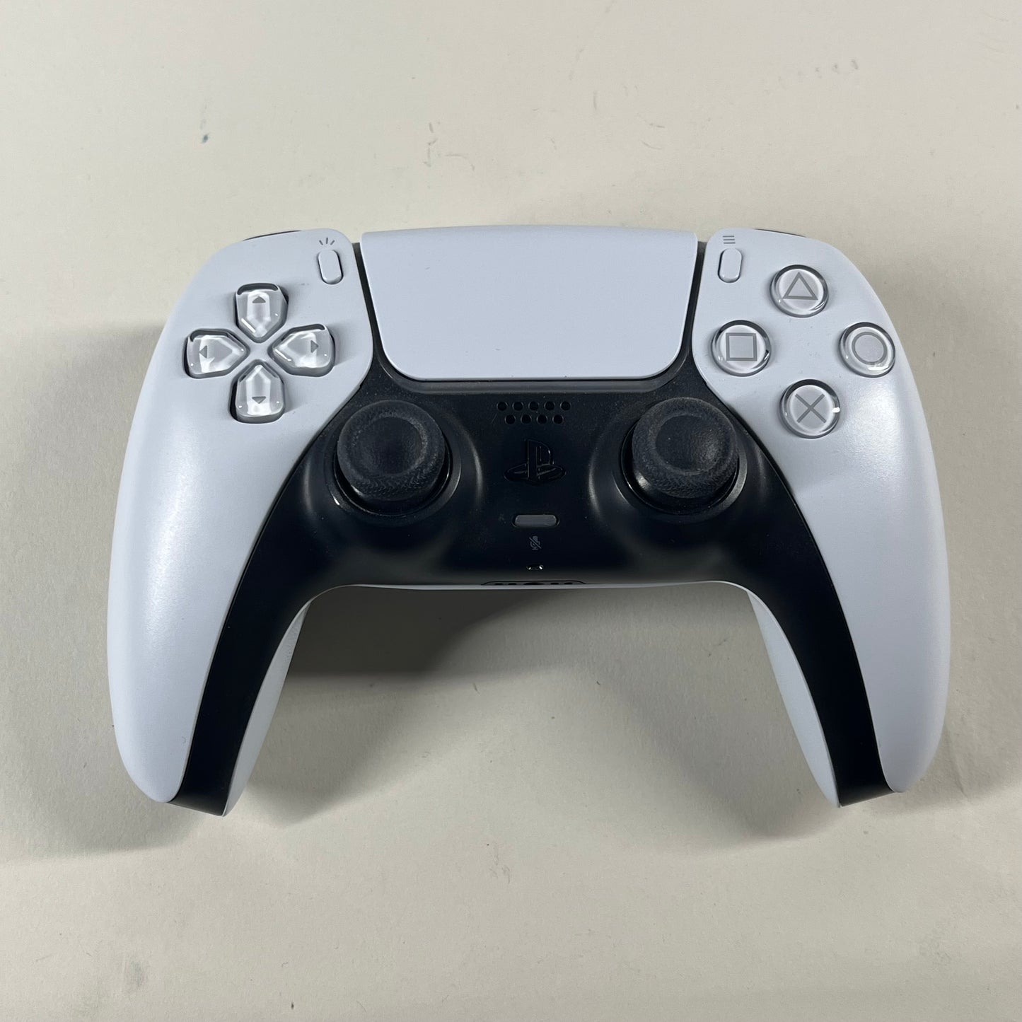 Sony PlayStation 5 Disc Edition PS5 825GB White Console Gaming System CFI-2015