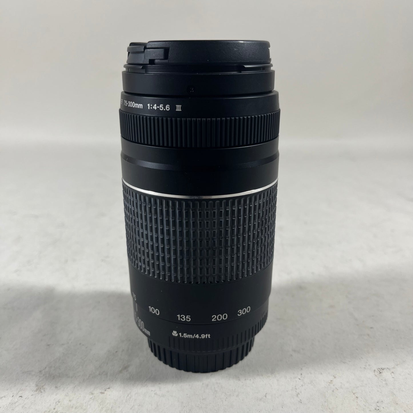 Canon EF 75-300mm f/1.4-5.6 Lens