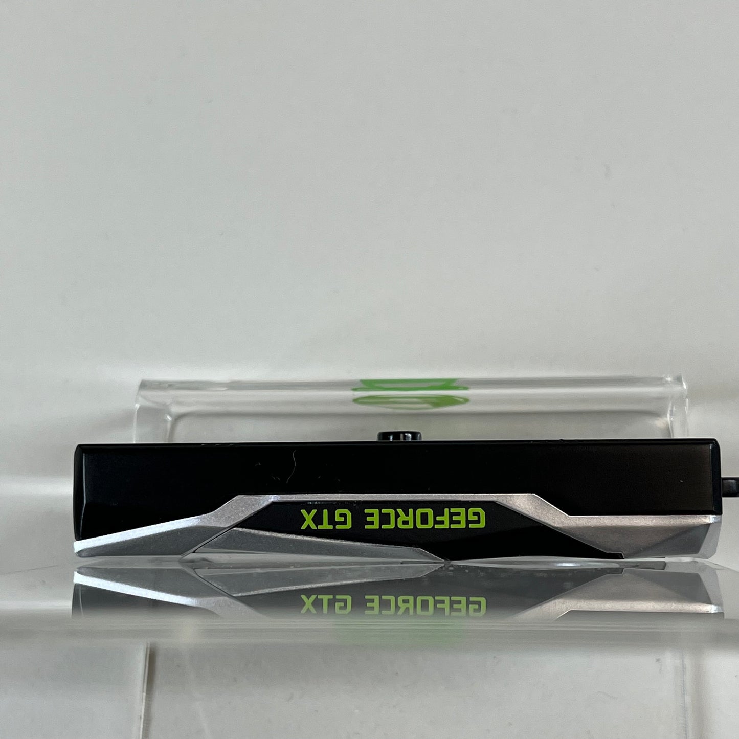 Nvidia GeForce GTX 1080 USB Drive