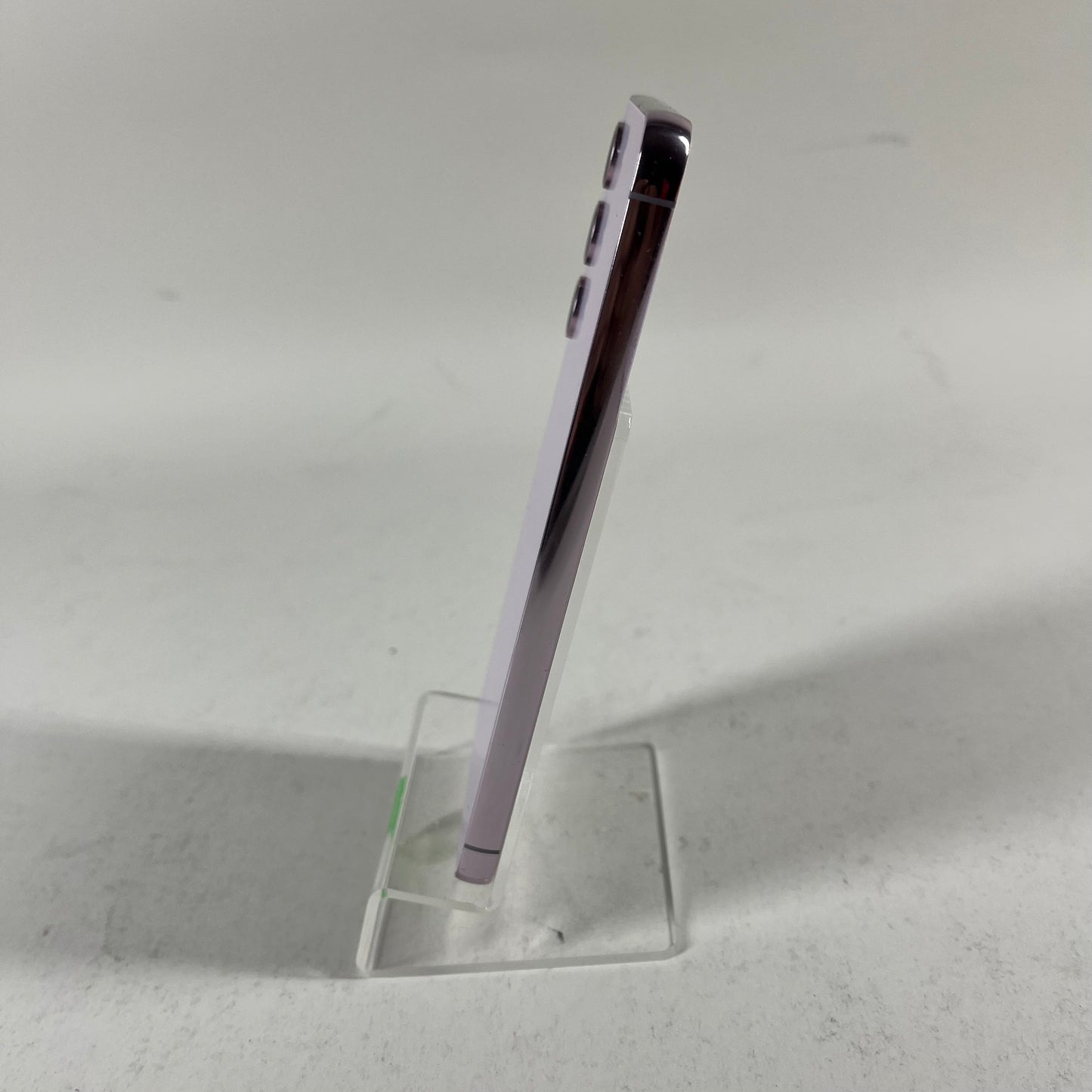 T-Mobile Samsung Galaxy S23 Plus 8GB RAM 256GB SM-S916U Flamingo Pink