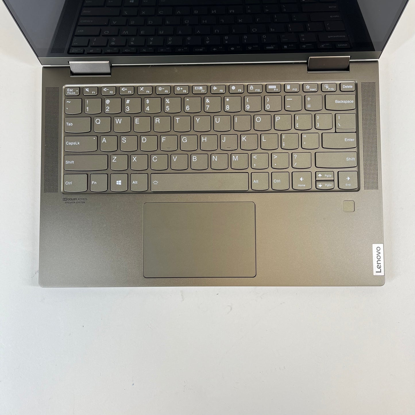 Lenovo Yoga 14ITL5 14" i5-1135G7 2.4GHz 12GB RAM 512GB SSD