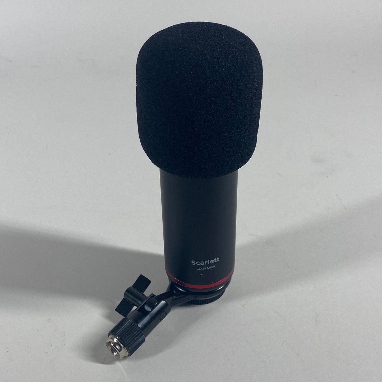 FOCUSRITE 2I2 STUDIO Audio Interface Bundle MOSC0040