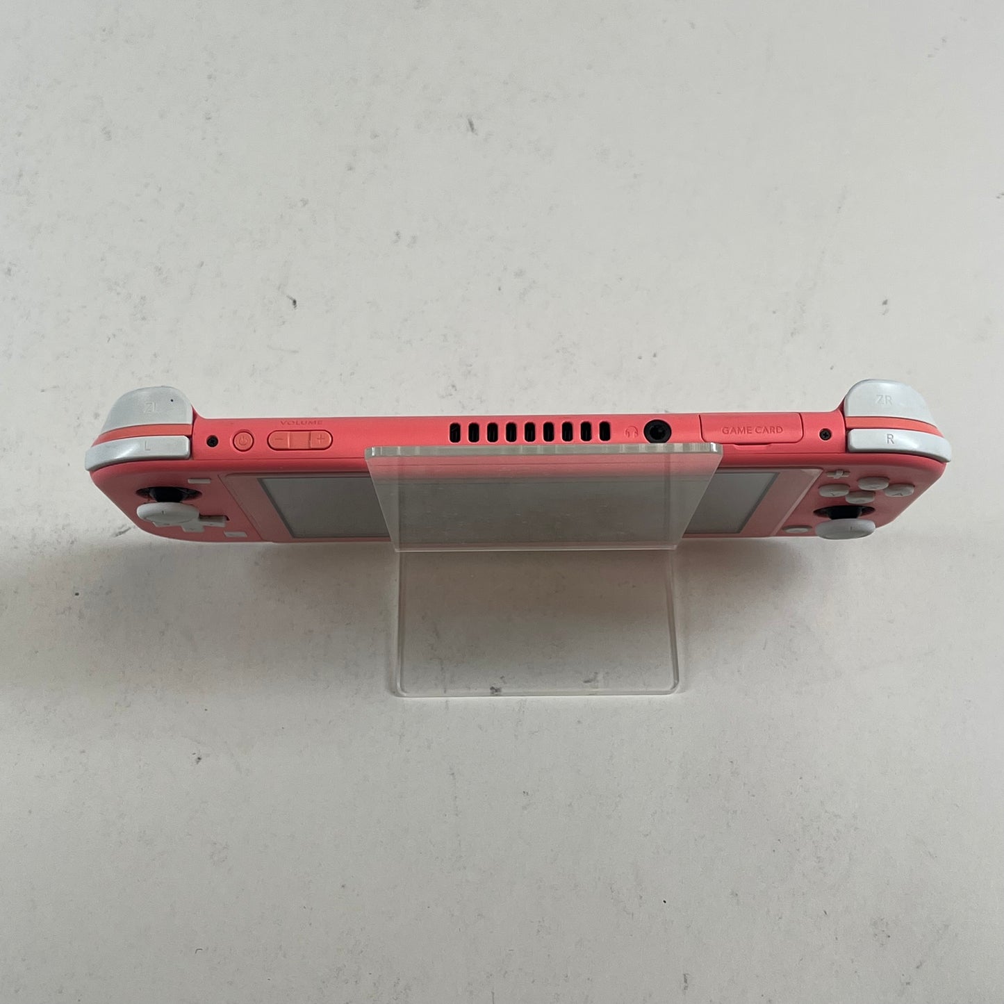 Nintendo Switch Lite Handheld Game Console HDH-001 Pink