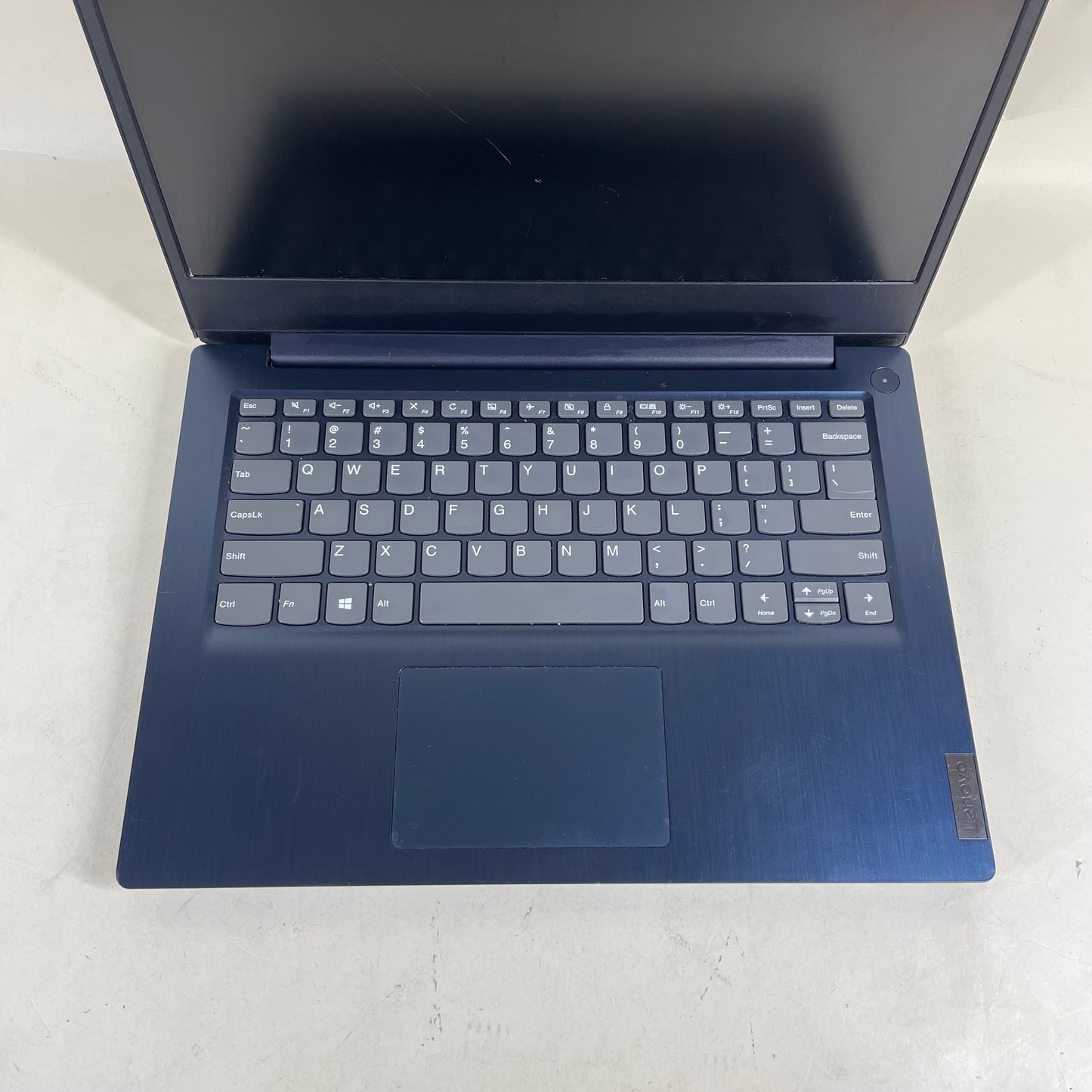 Lenovo Ideapad 3 14" Ryzen 5 3500U 2.1GHz 12GB RAM 256GB SSD Radeon Vega 8