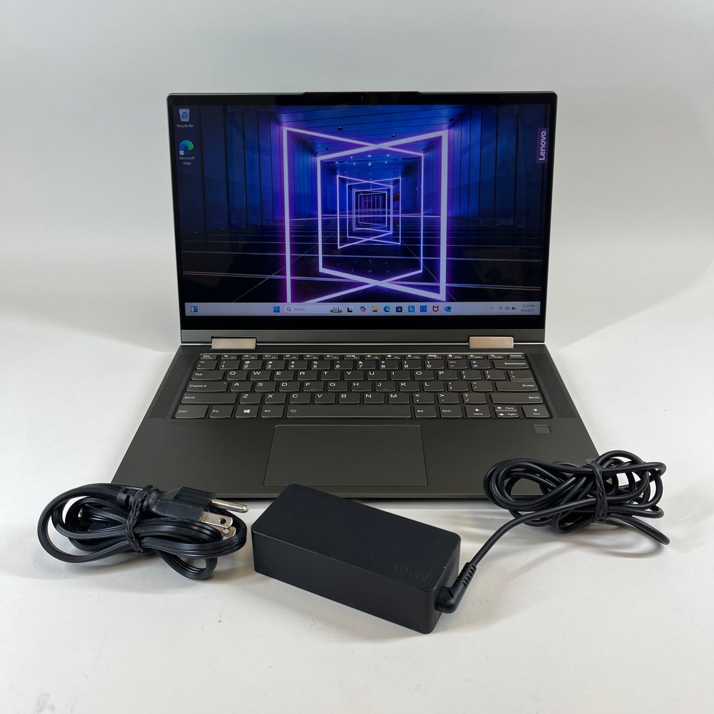 Lenovo Yoga 14ITL5 14" i5-1135G7 2.4GHz 12GB RAM 512GB SSD
