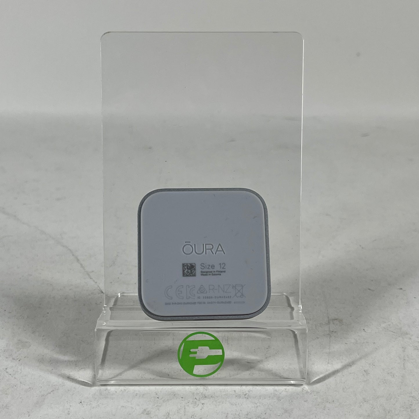 Oura Ring 4 Size 12 Activity Tracker