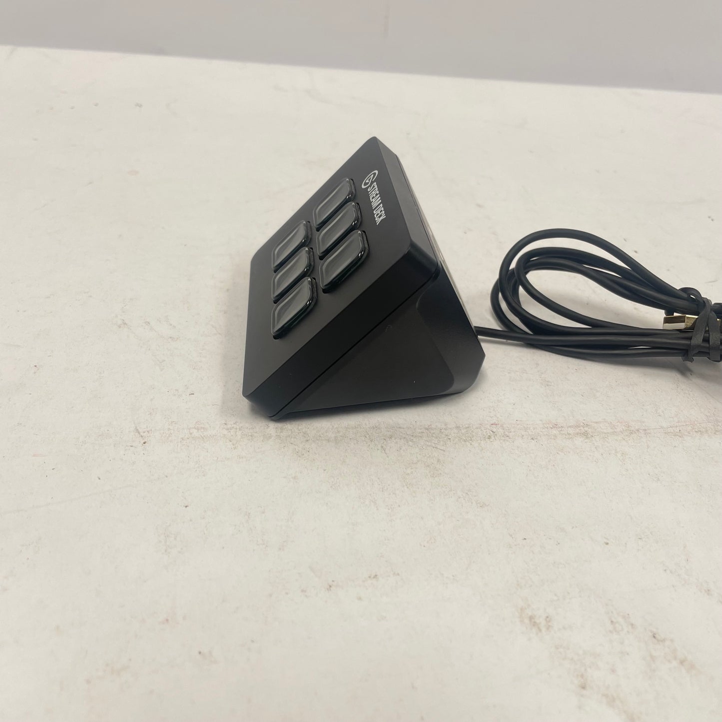 Elgato Stream Deck USB Keypad Controller 20GAI9901
