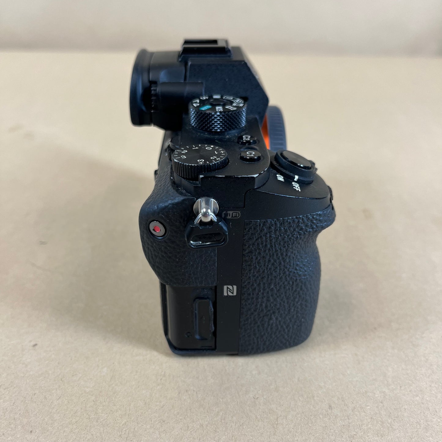 Sony Alpha A7S II 12.2MP Full-Frame Mirrorless Digital Camera 21284 Shutter