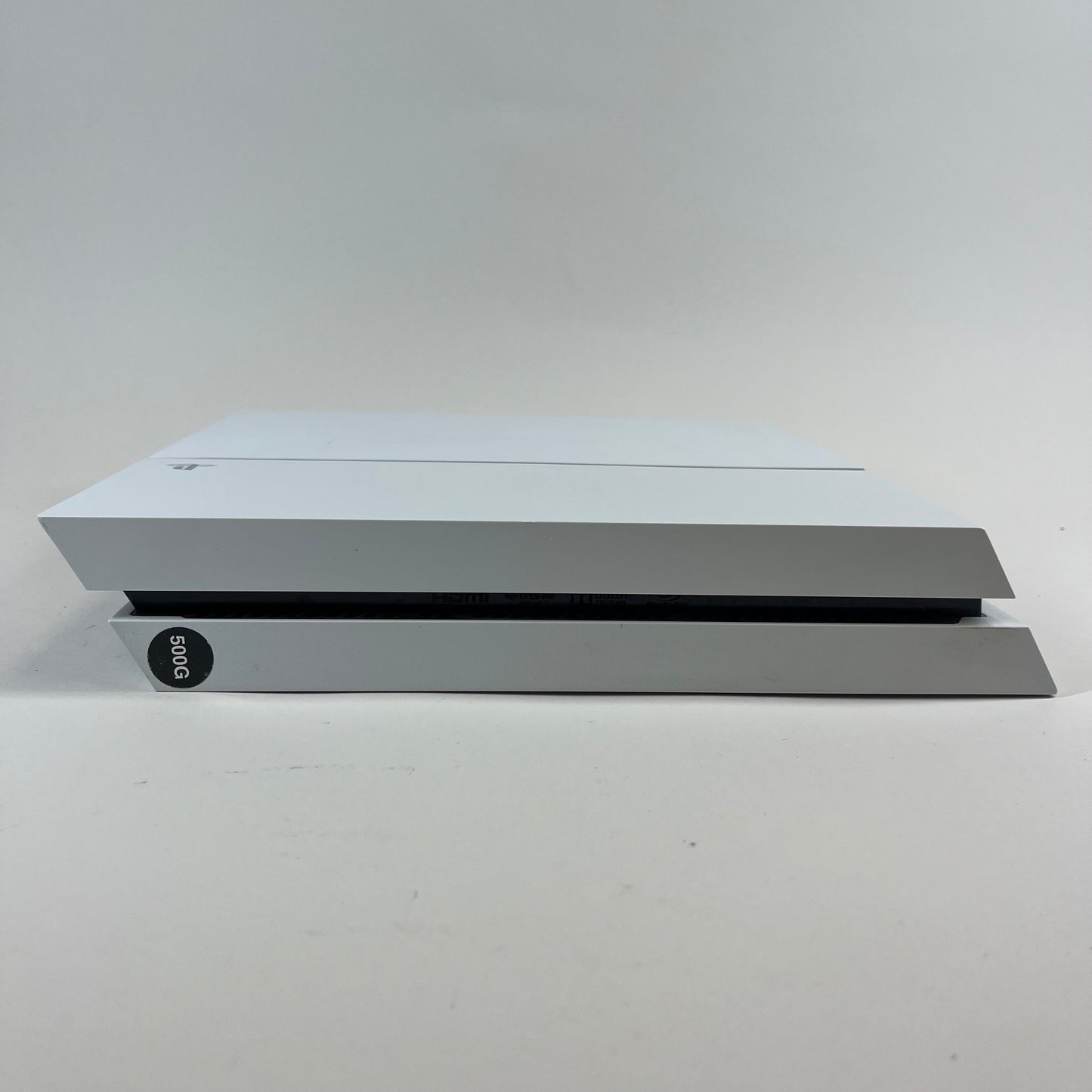 Sony PlayStation 4 PS4 500GB White Console Gaming System CUH-1115A