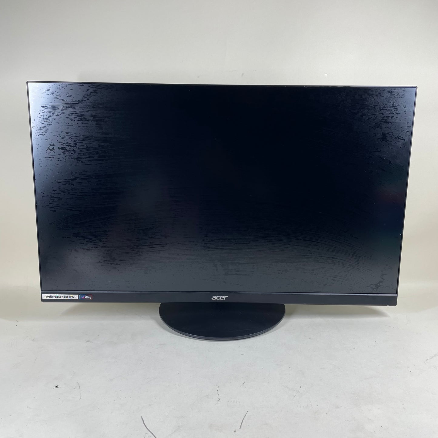 Acer 27" XV272U WQHD IPS 144Hz Gaming Monitor