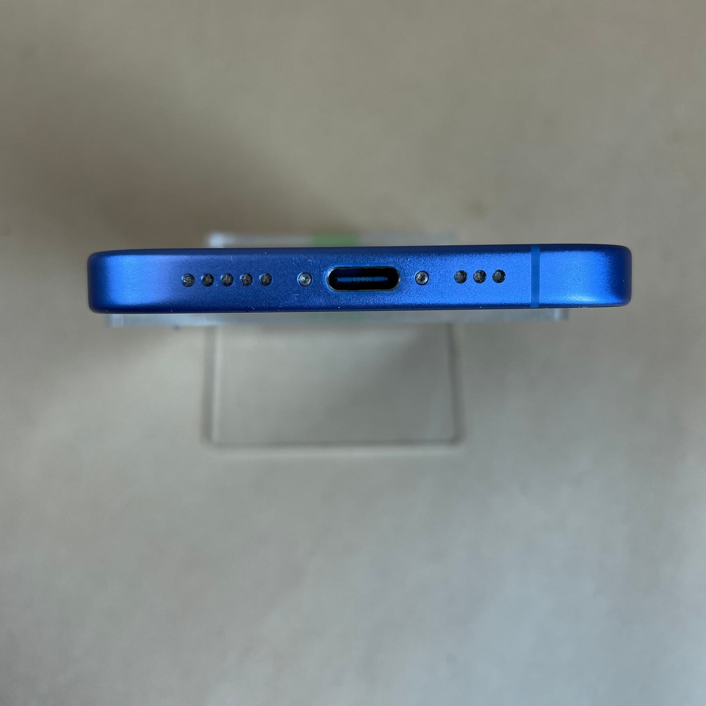 T-Mobile Apple iPhone 16 128GB Ultramarine MYAT3LL/A