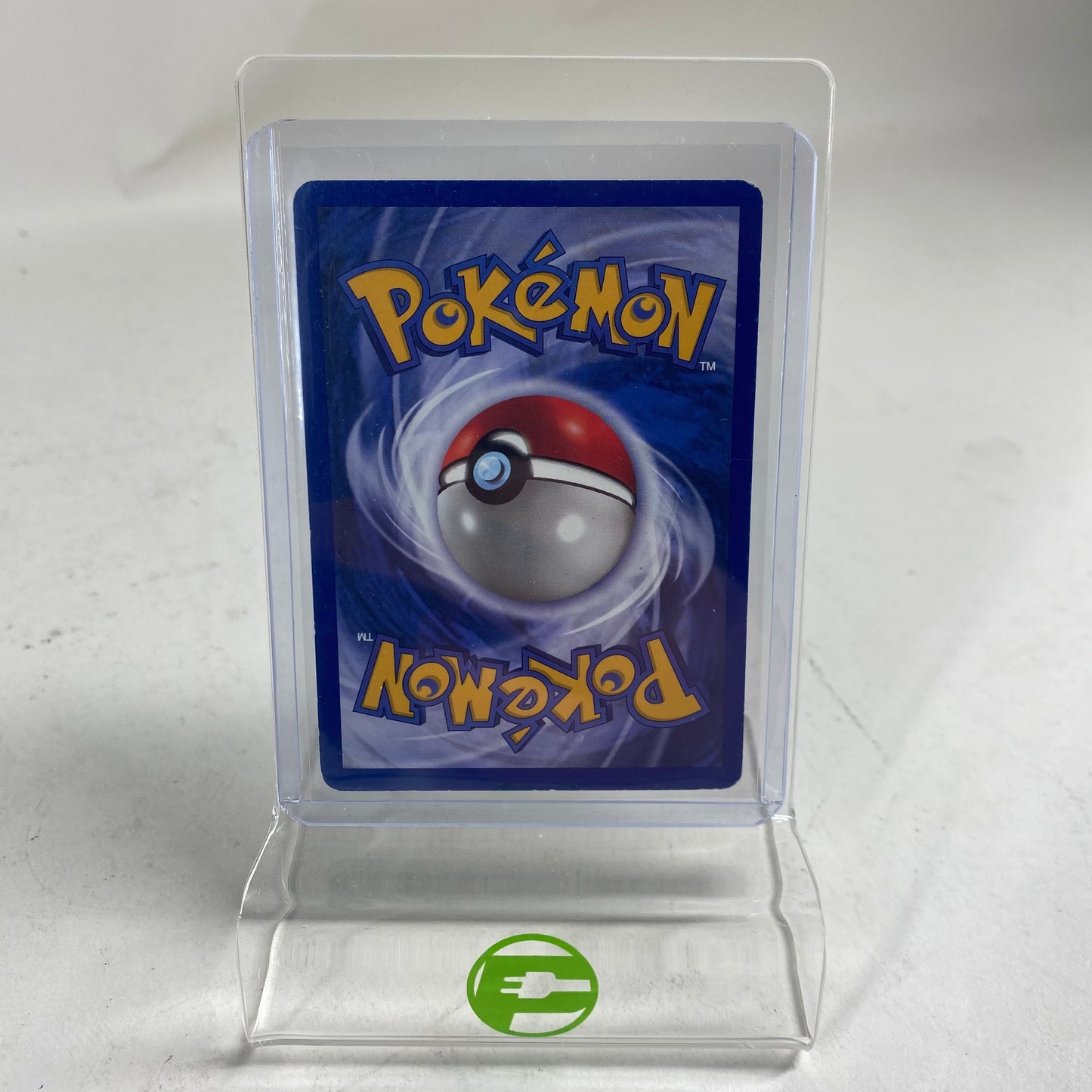 Pokémon TCG Fossil Lapras 10/62 Holo English