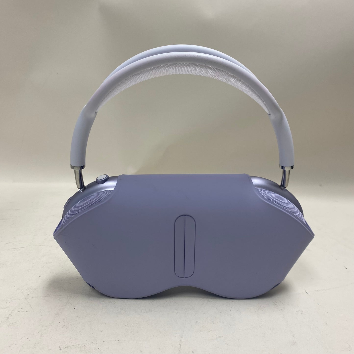 Apple AirPods Max Wireless Over-Ear Headphones Purple MWW83AM/A