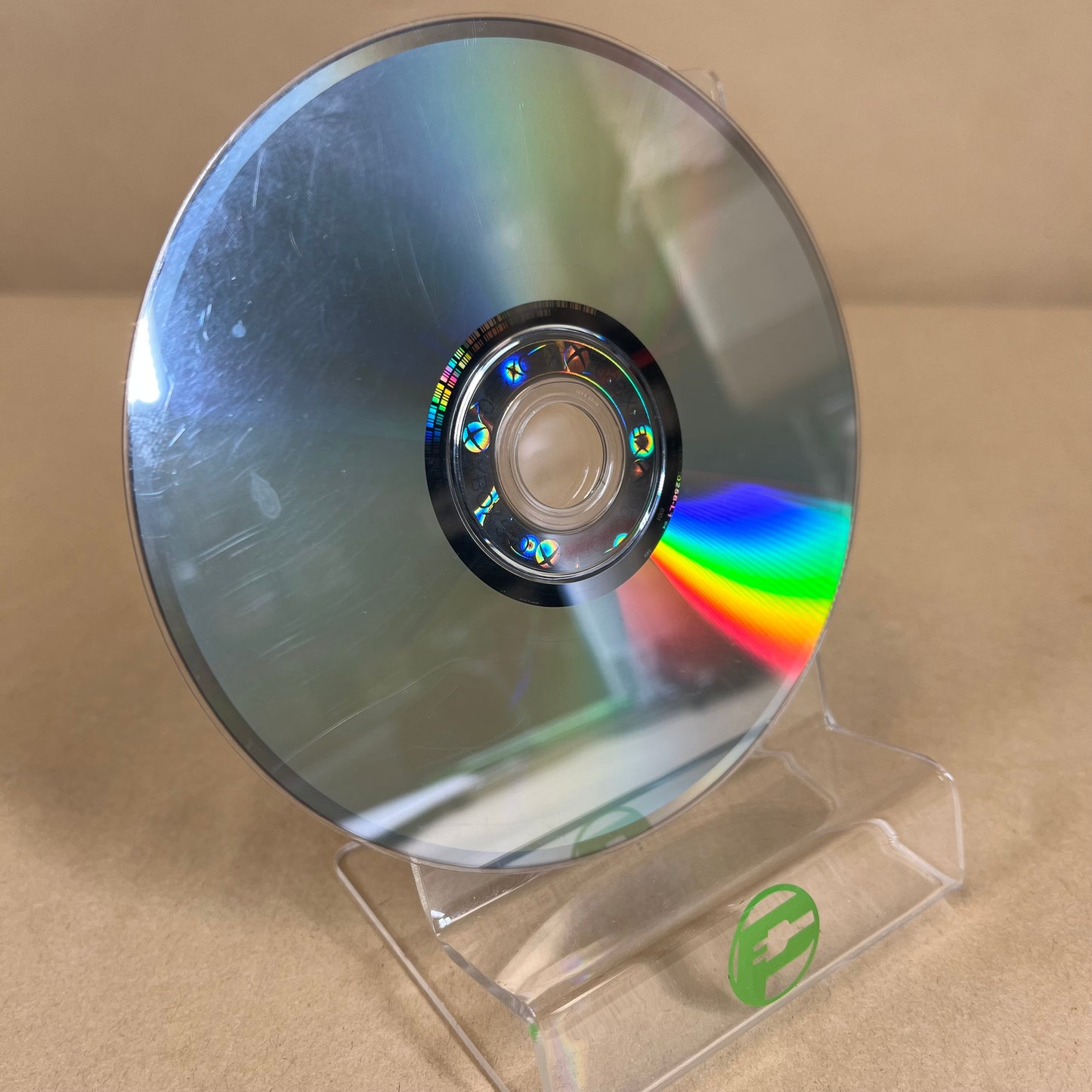 Left 4 Dead (Microsoft Xbox 360, 2008)