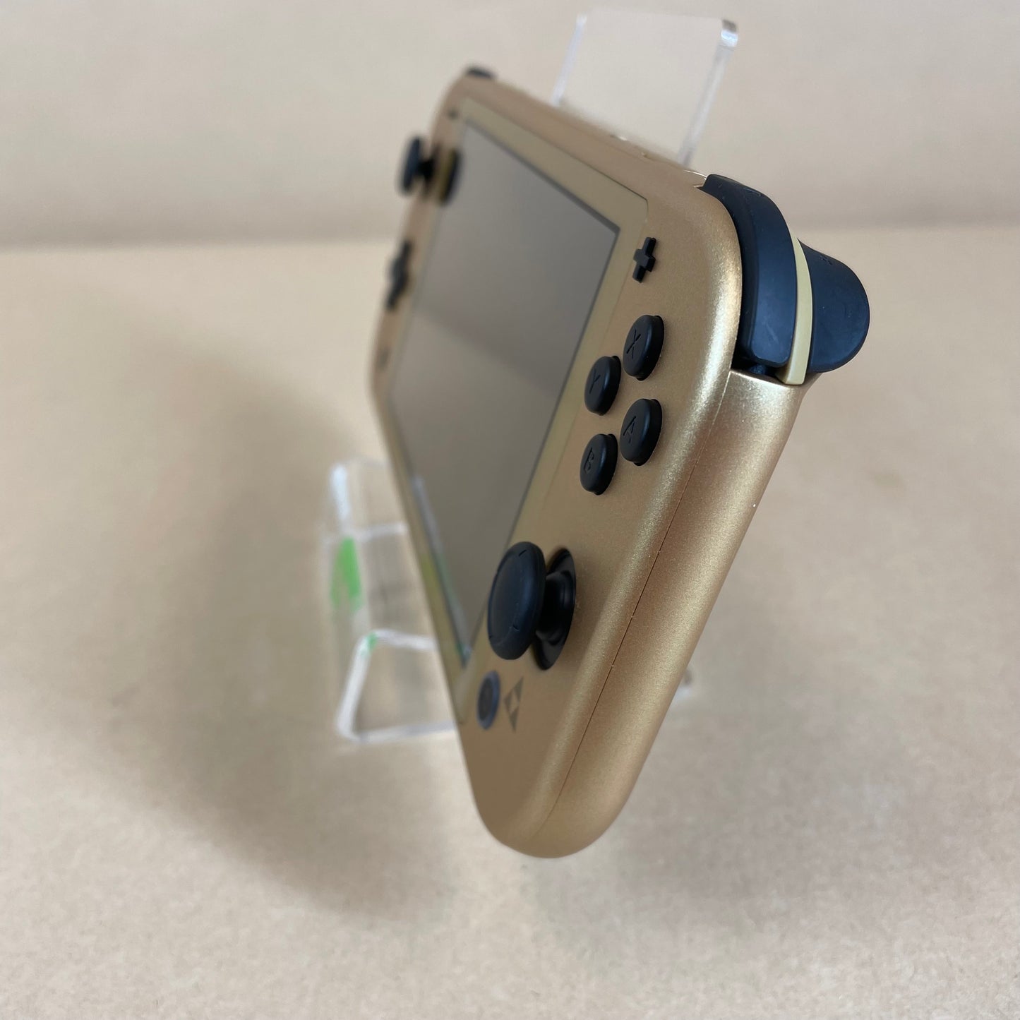 Nintendo Switch Lite Handheld Game Console Legend of Zelda Hyrule Edition HDH-001